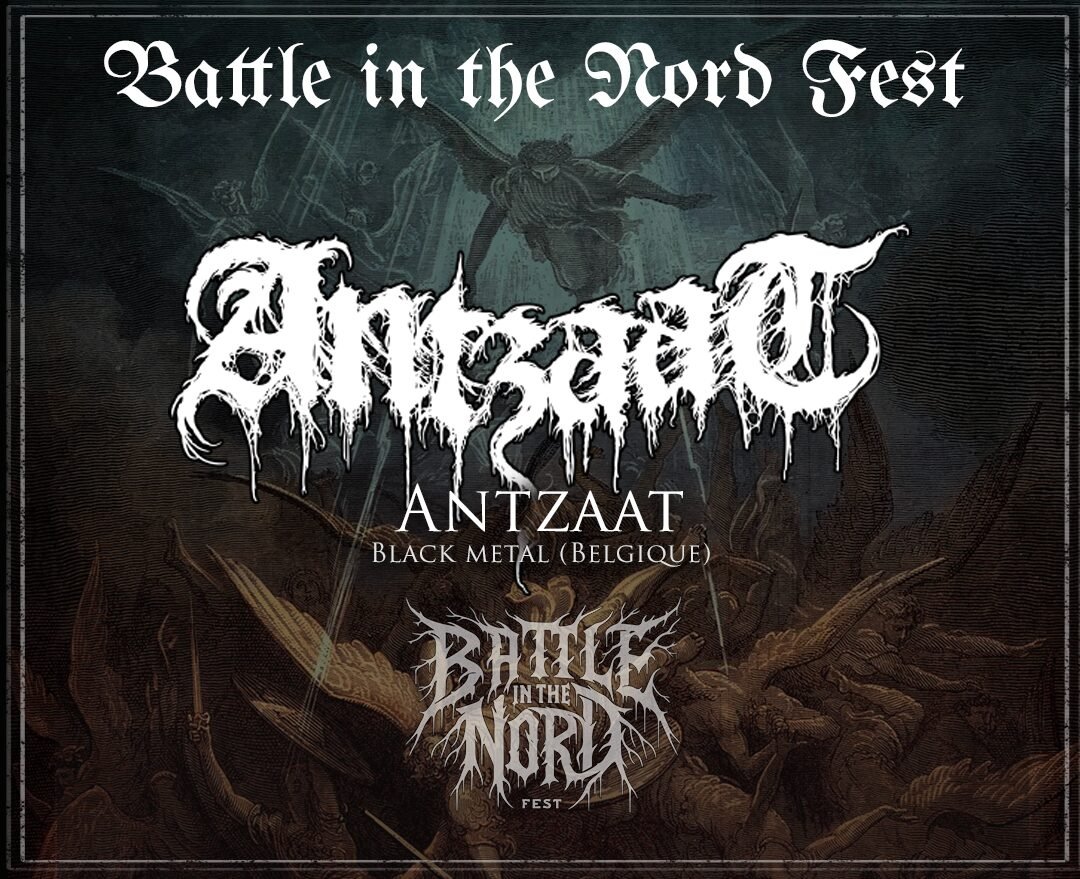 Antzaat