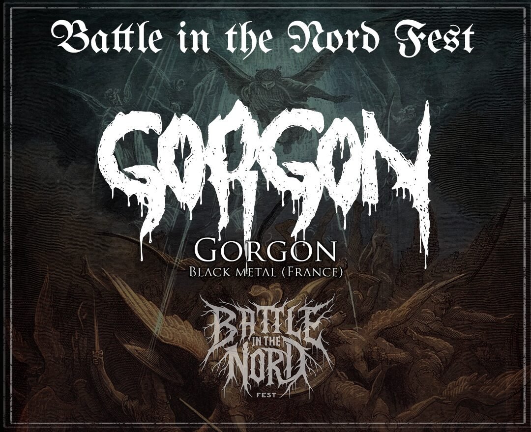 Gorgon