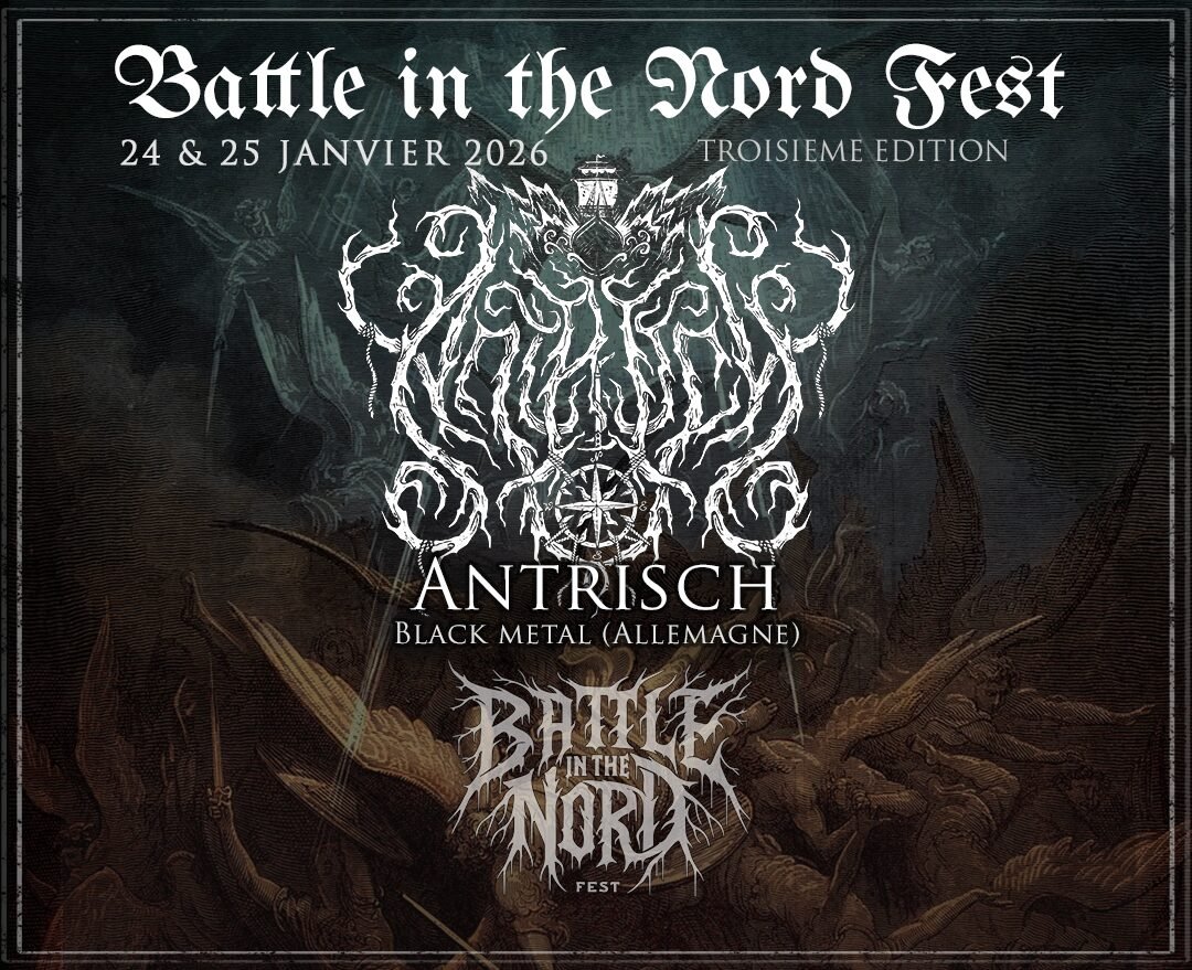 Antrisch
