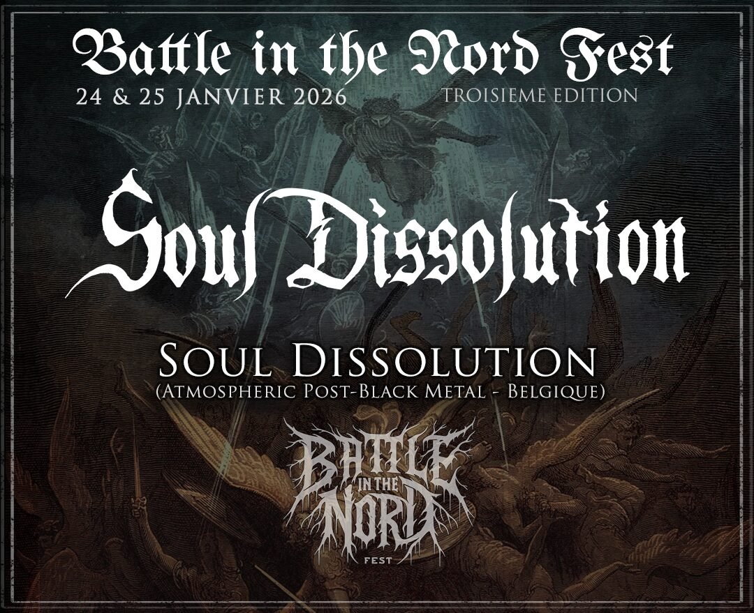 Soul Dissolution