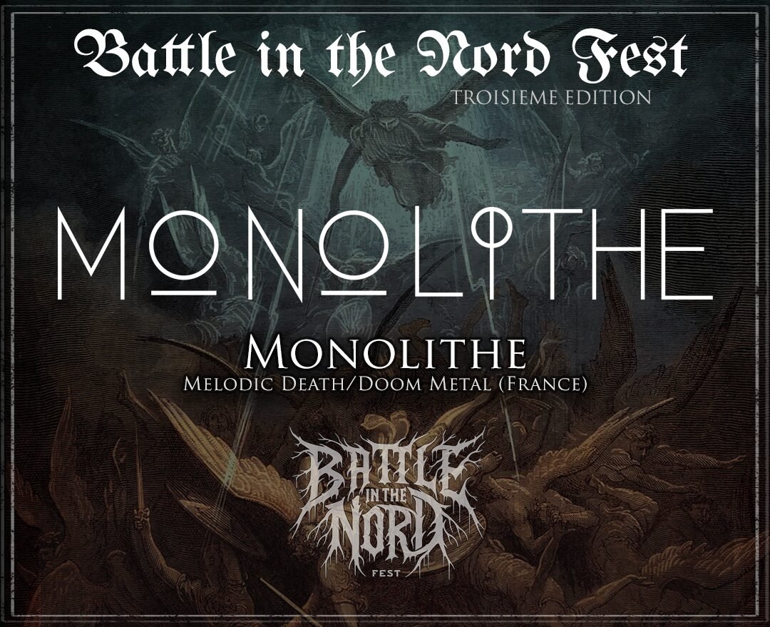 Monolithe