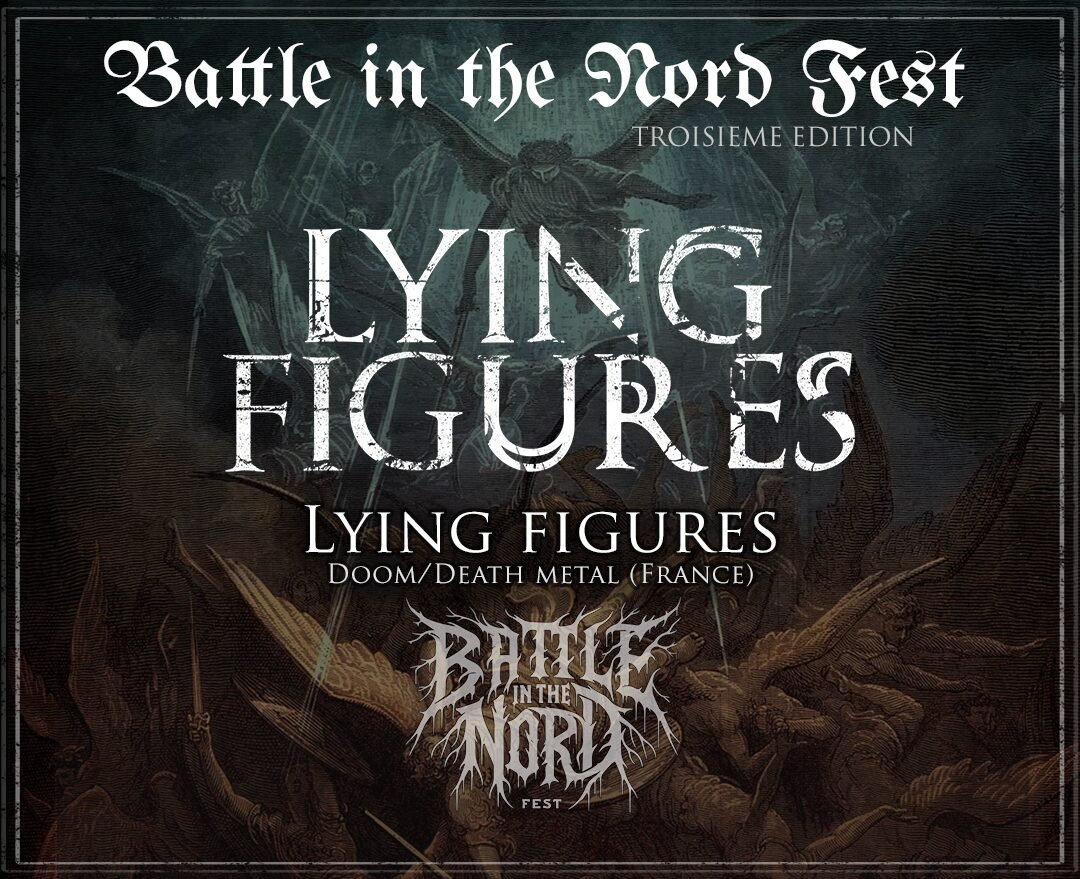 Lying Figures