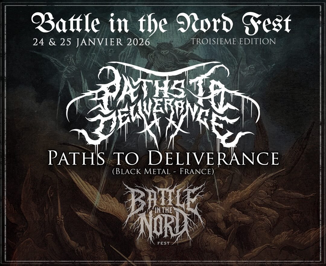 Paths to Deliverance