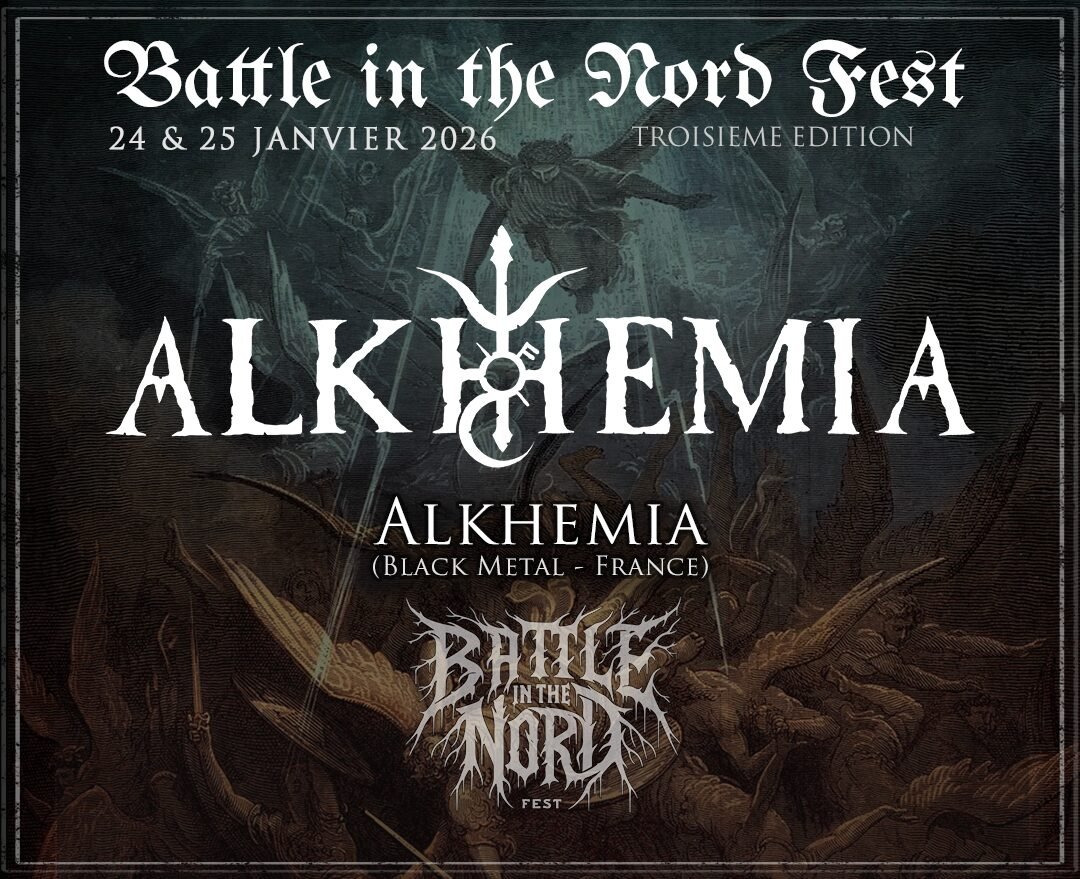 Alkhemia