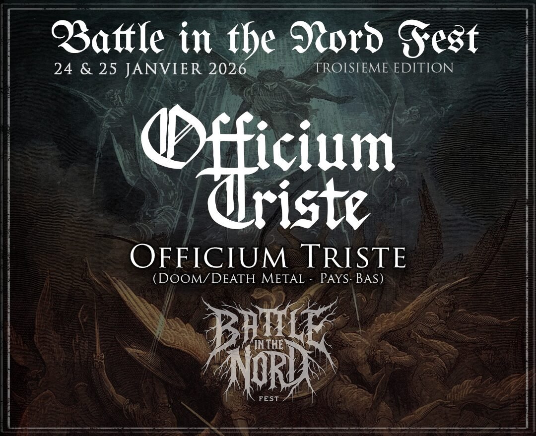 Officium Triste
